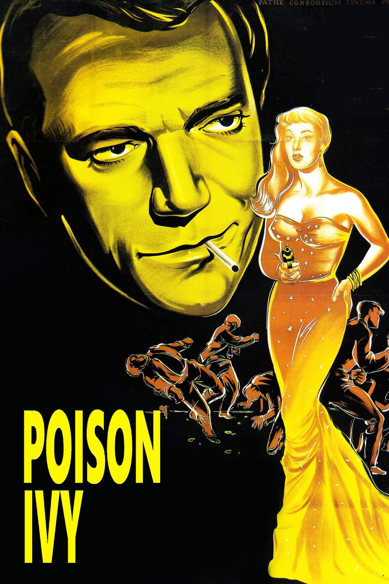 Poison Ivy preview 2