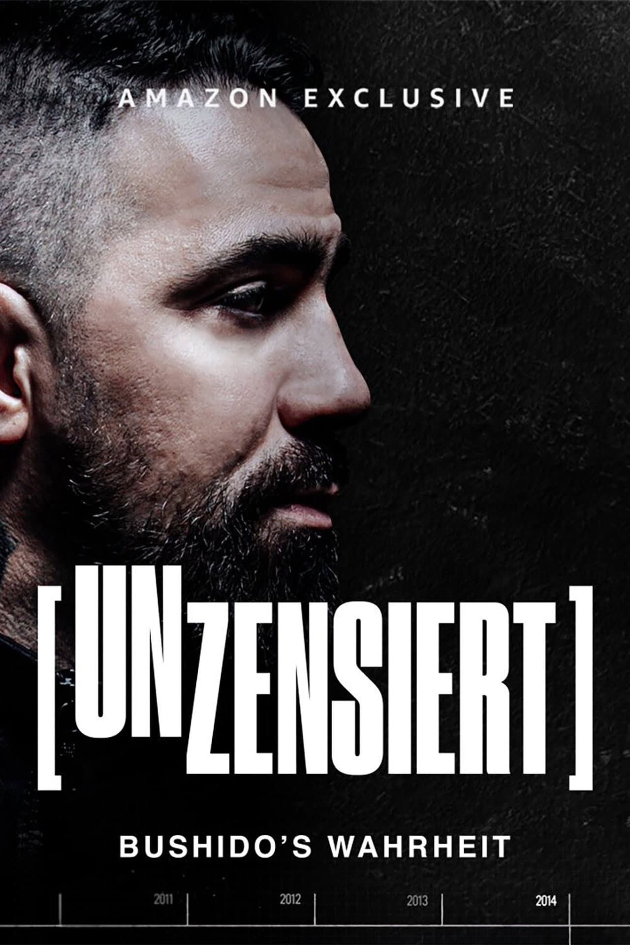 Unzensiert – Bushido's Wahrheit preview 2