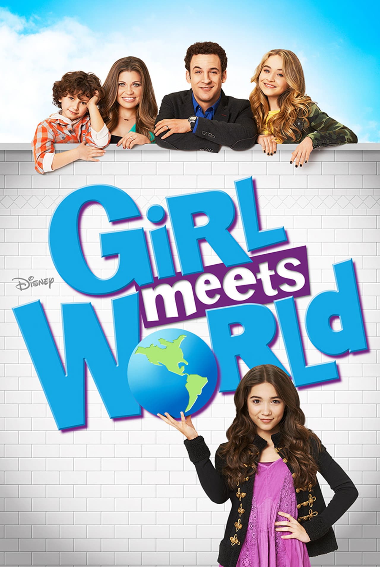 Girl Meets World preview 2