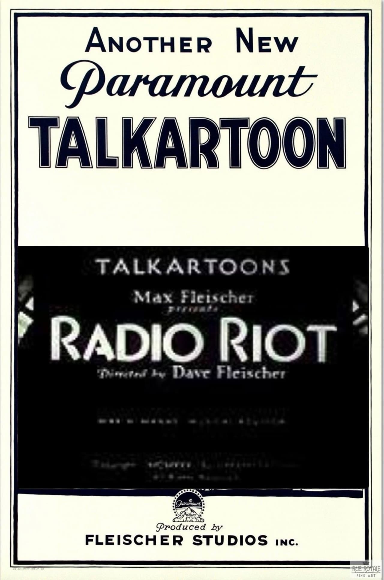 Radio Riot preview 1