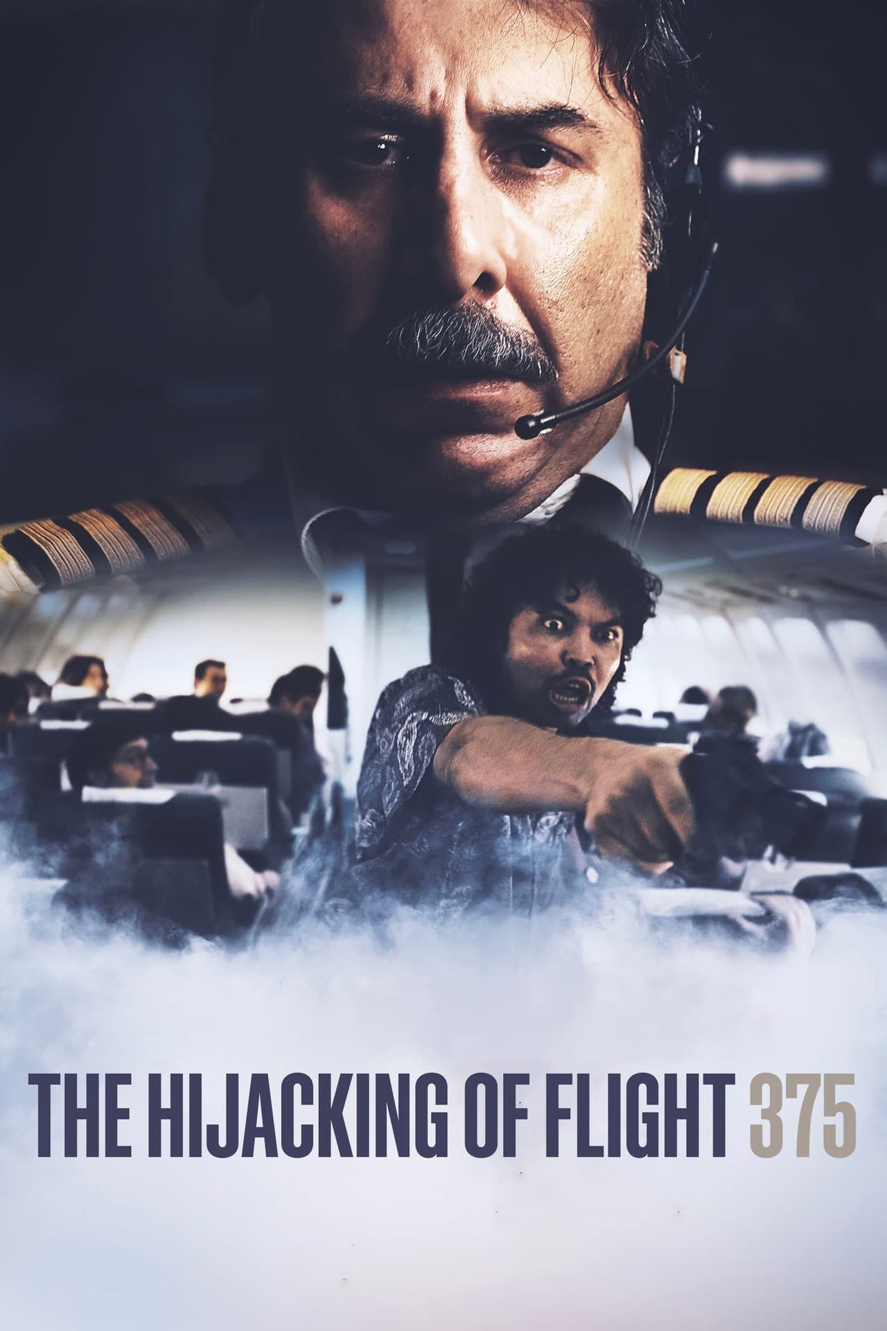 The Hijacking of Flight 375 preview 2