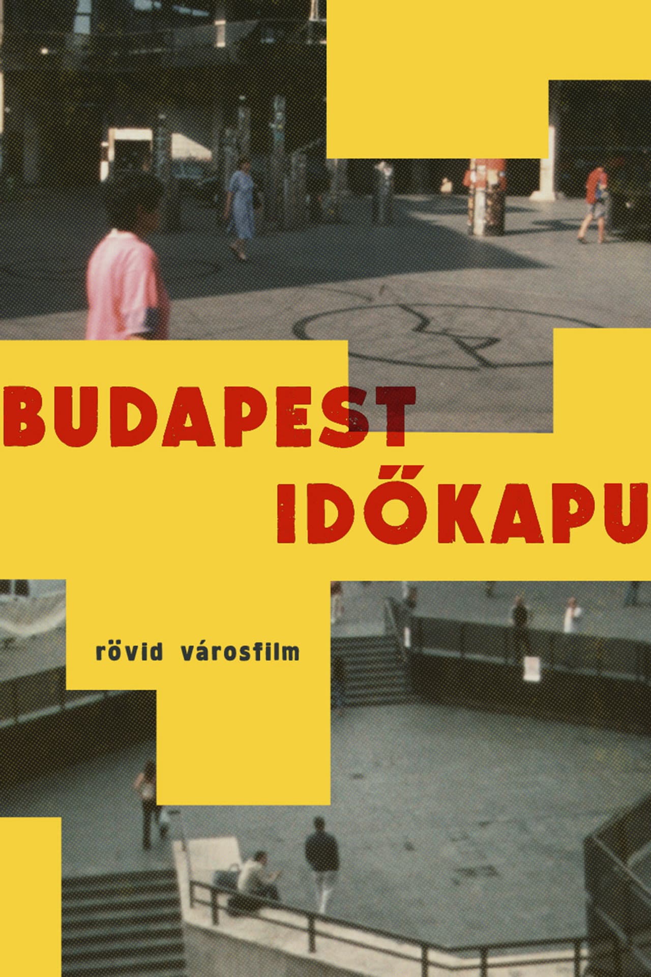 Budapest Timegate preview 1