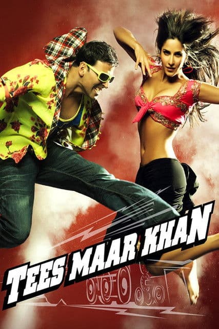 Tees Maar Khan preview 2