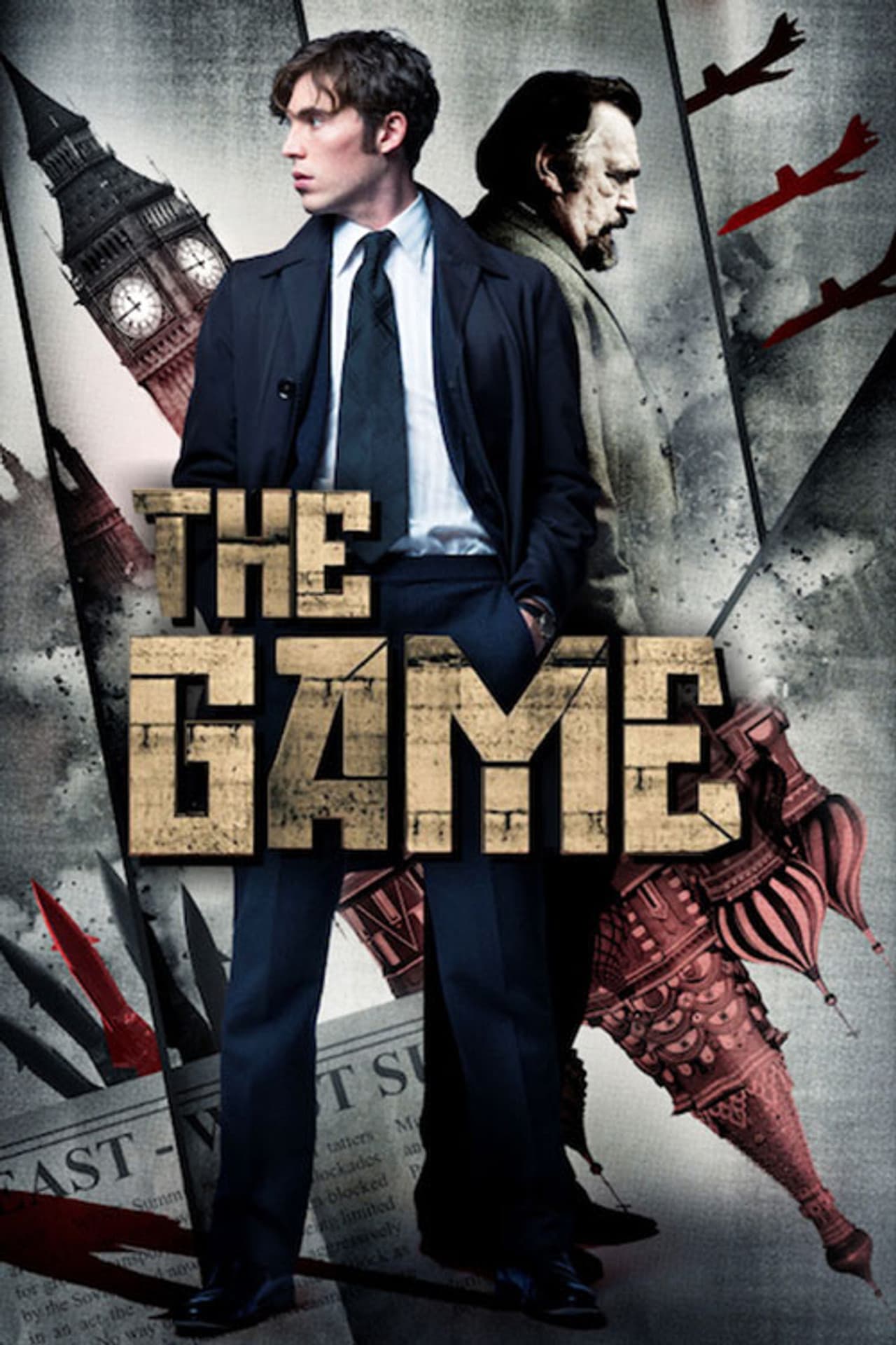 The Game preview 2