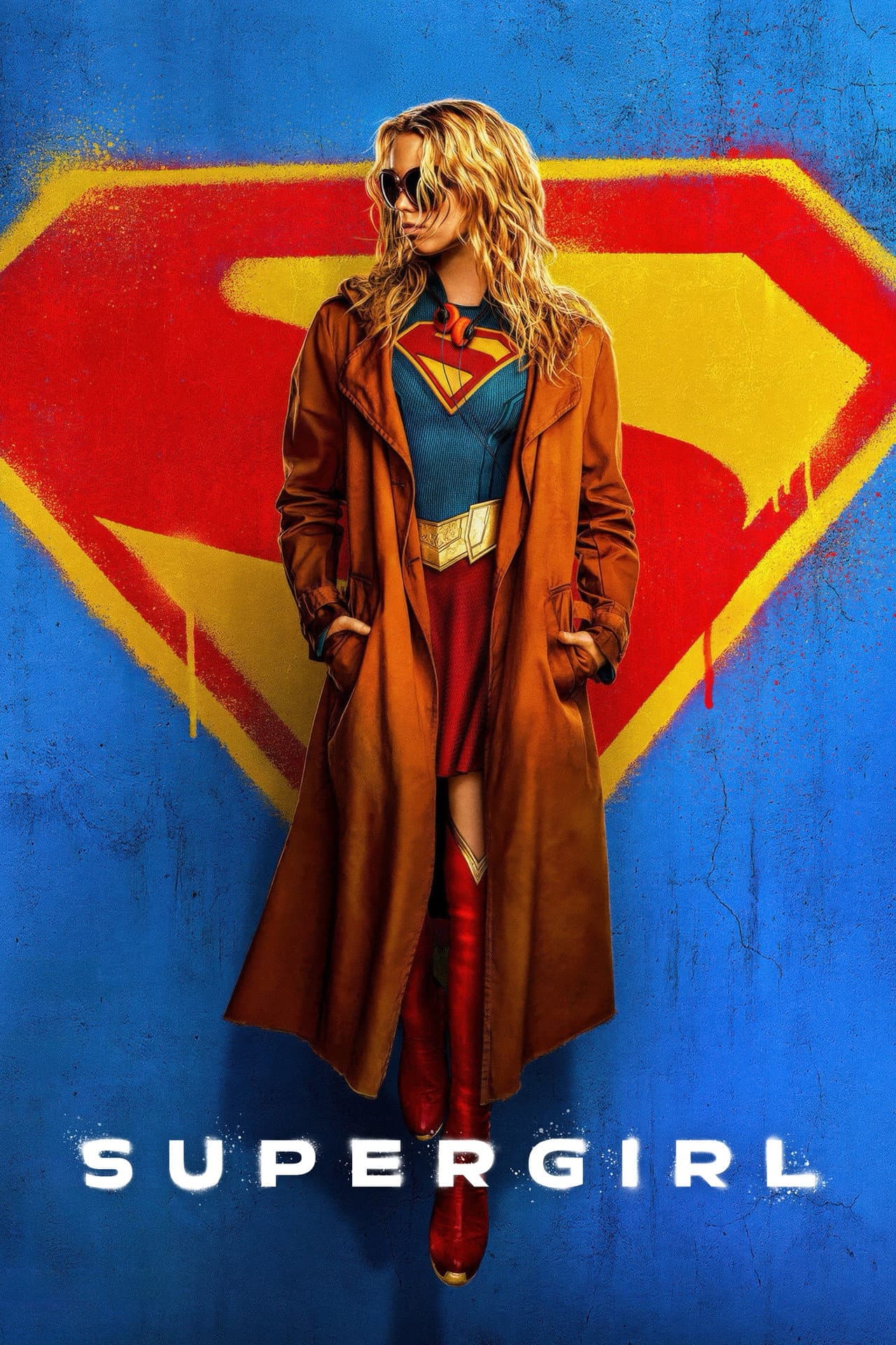 Supergirl preview 2