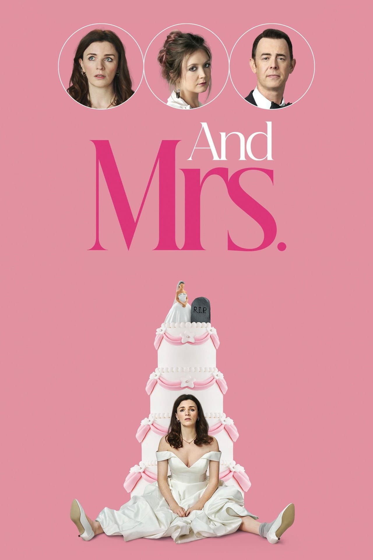 And Mrs. preview 2
