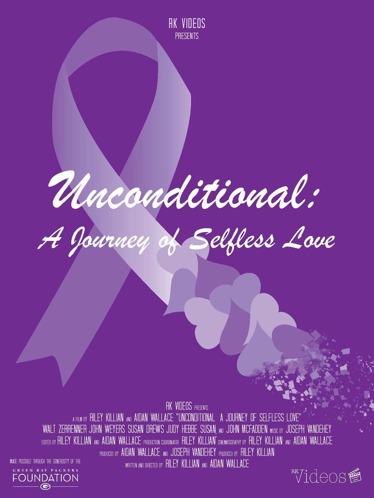 Unconditional: A Journey of Selfless Love preview 1