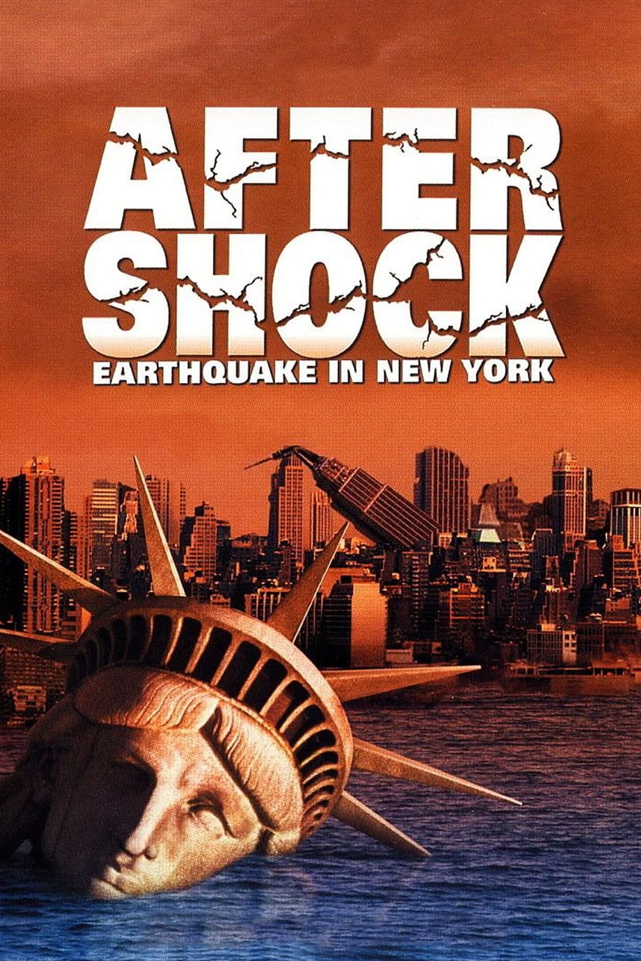 Aftershock: Earthquake in New York preview 2