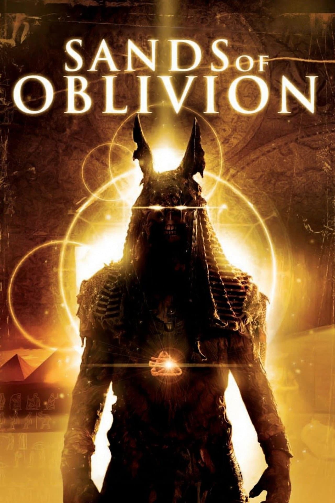 Sands of Oblivion preview 2