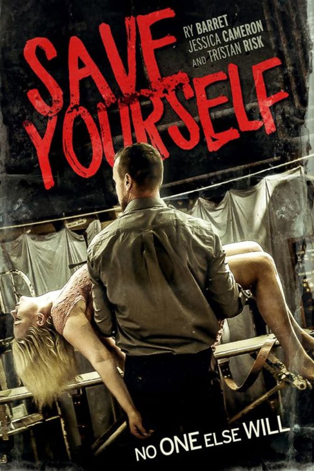 Save Yourself preview 2