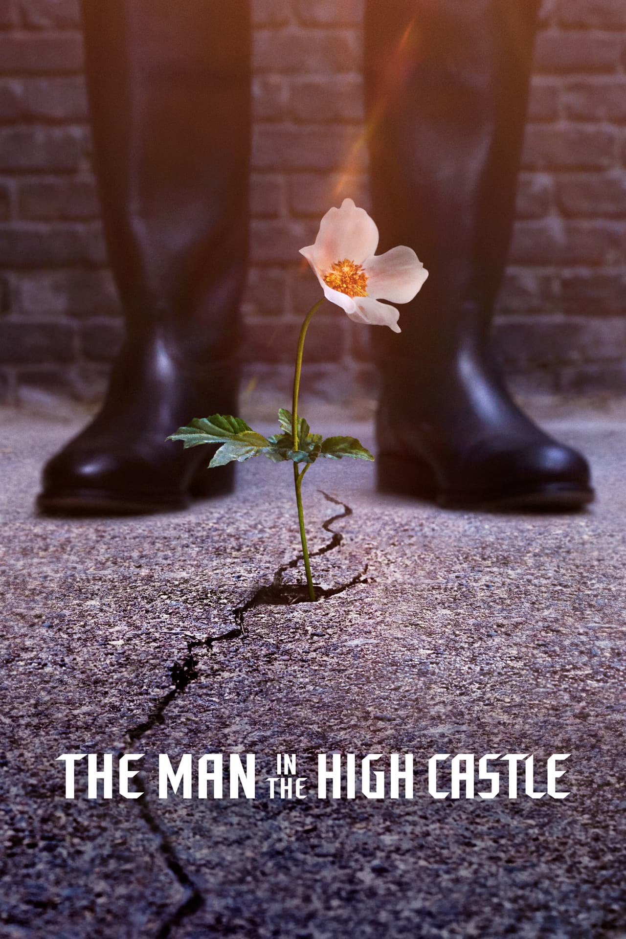 The Man in the High Castle preview 2