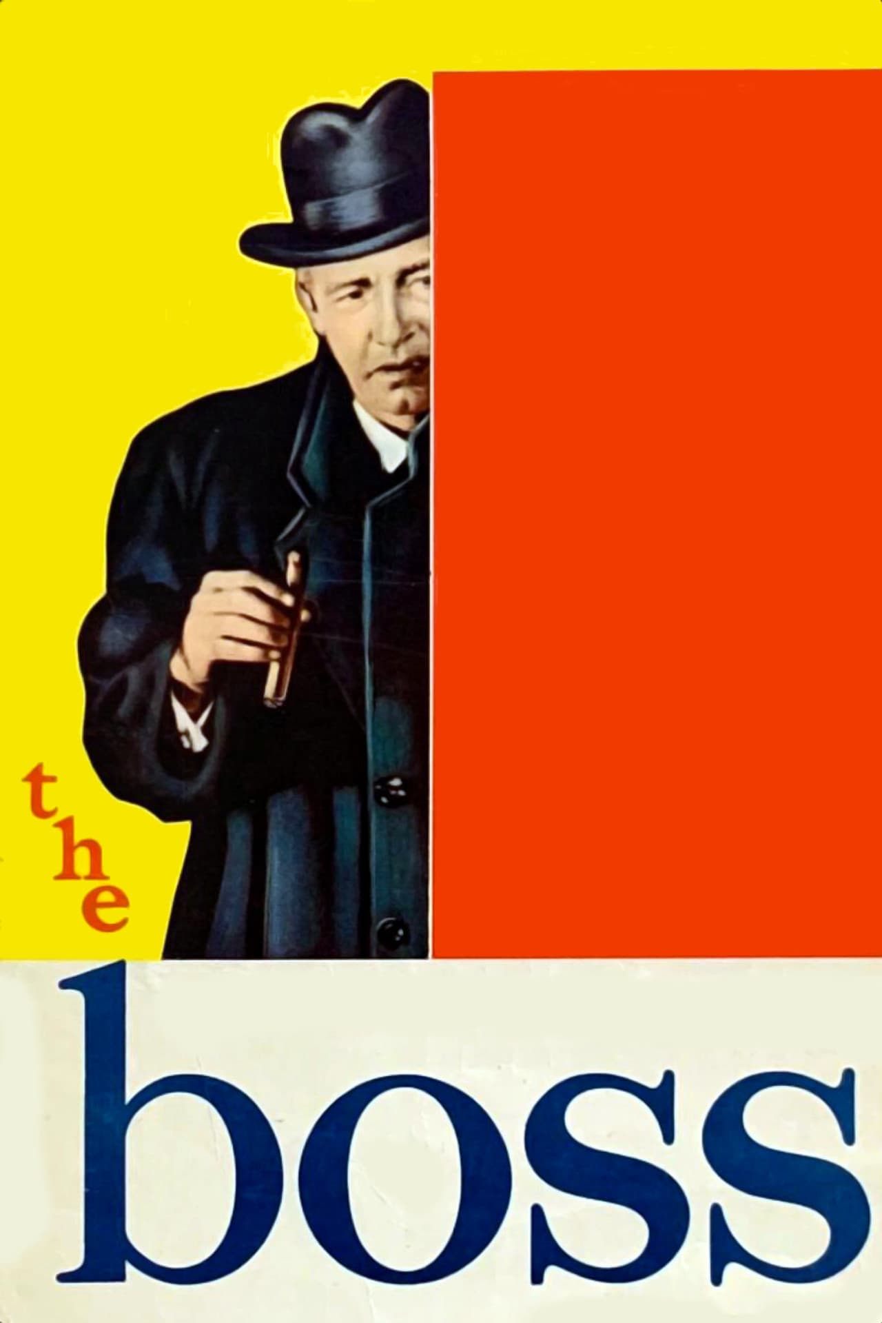 The Boss preview 2