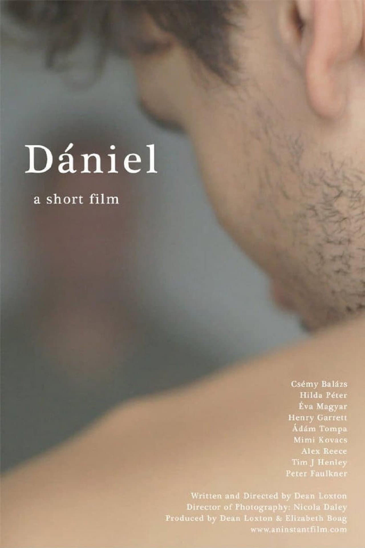 Dániel preview 2