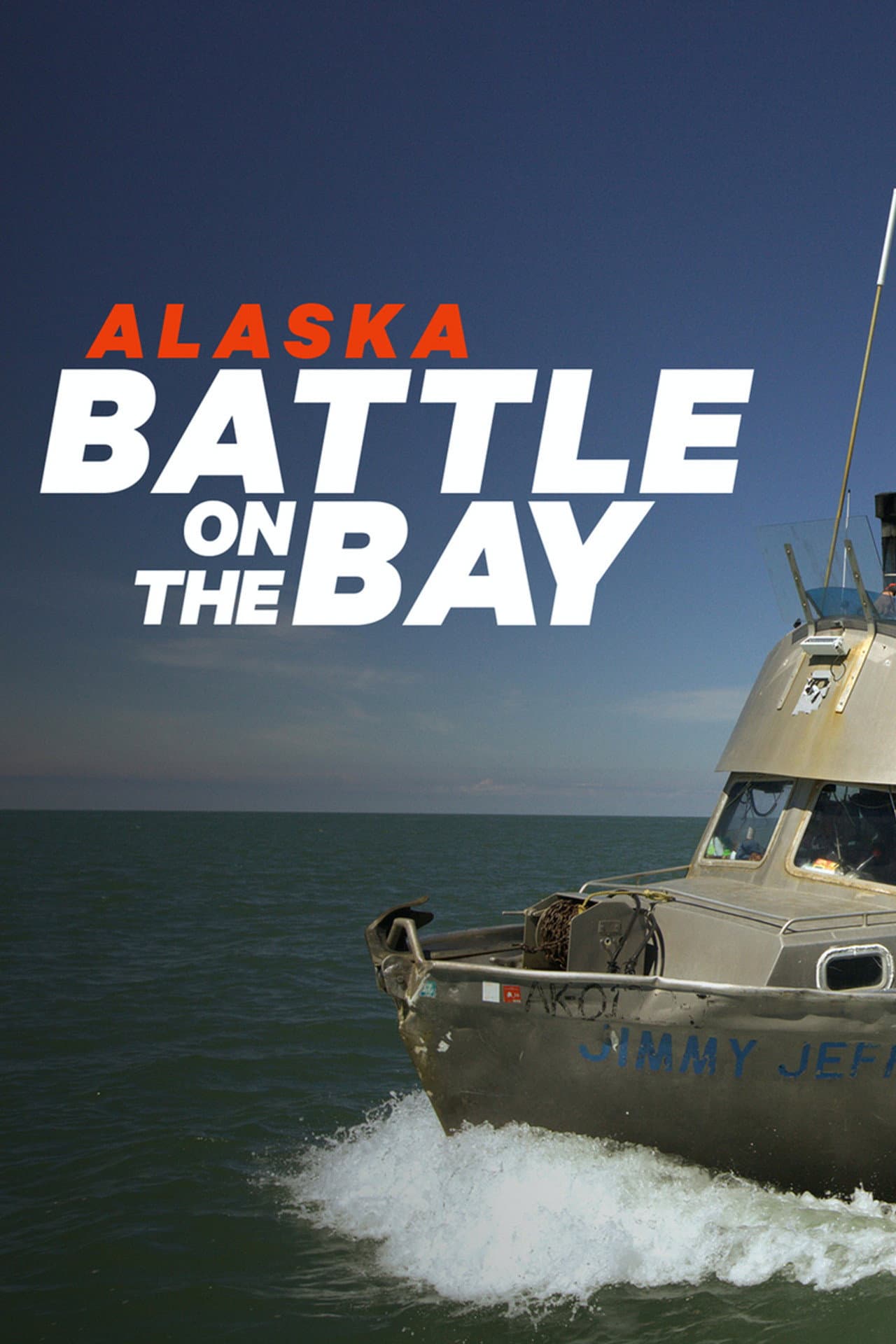 Alaska: Battle on the Bay preview 2