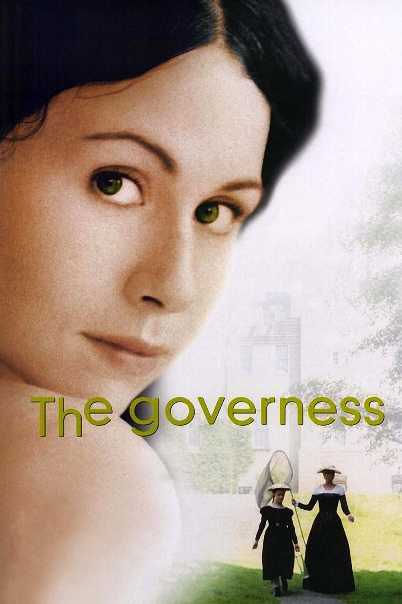The Governess preview 2