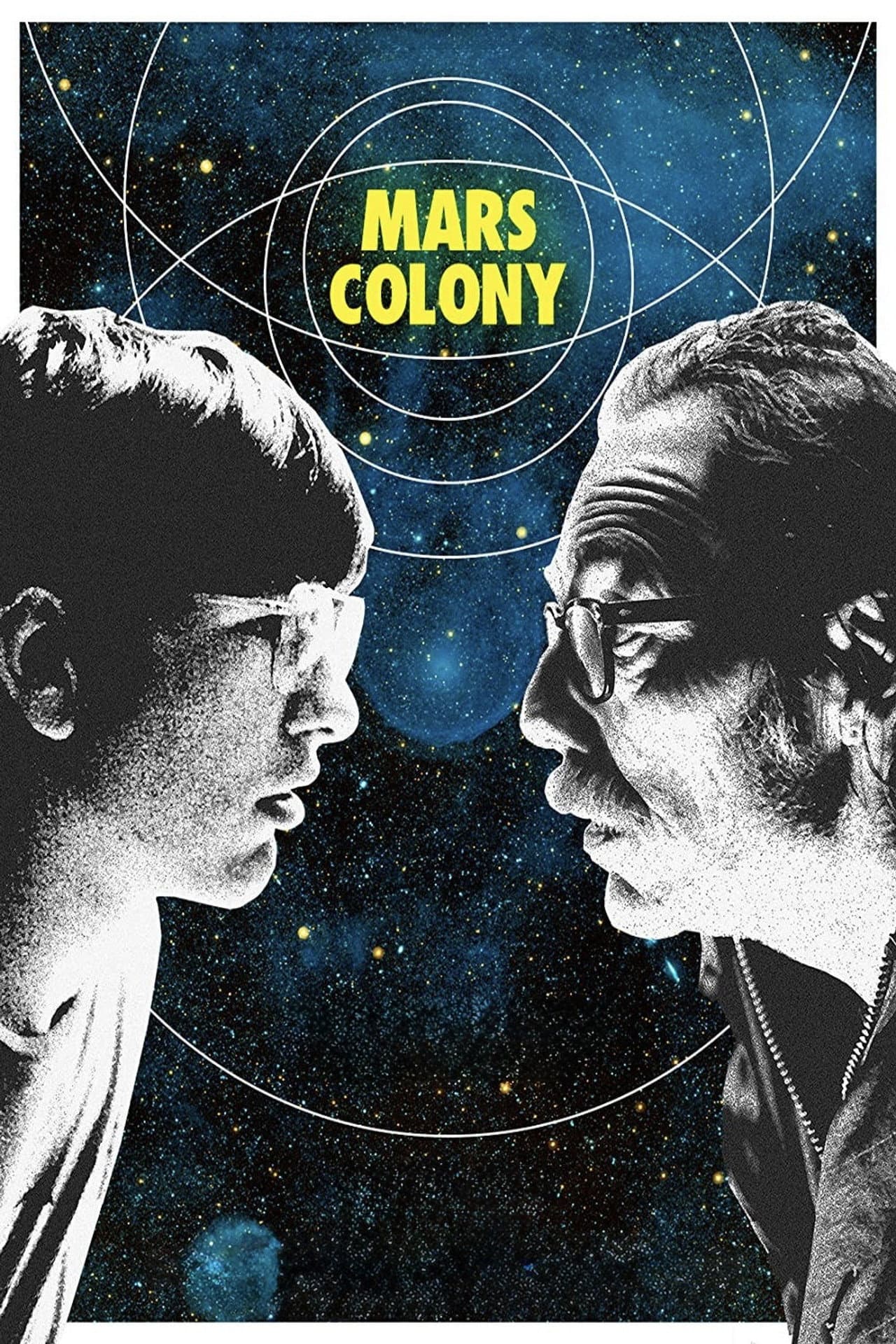 Mars Colony preview 2
