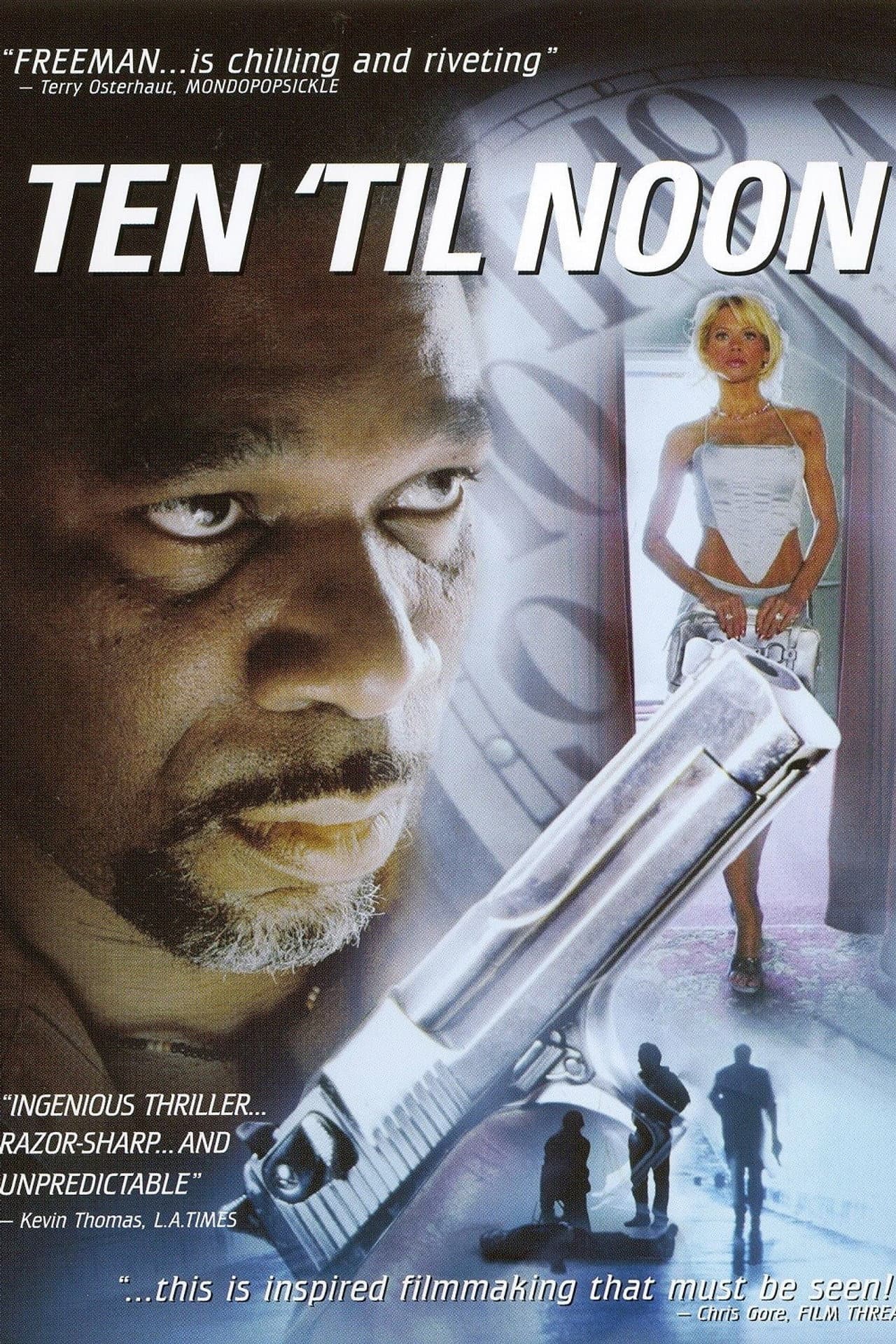 Ten 'til Noon preview 1