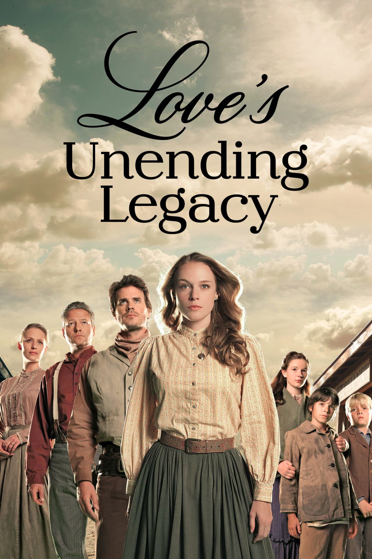 Love's Unending Legacy preview 2