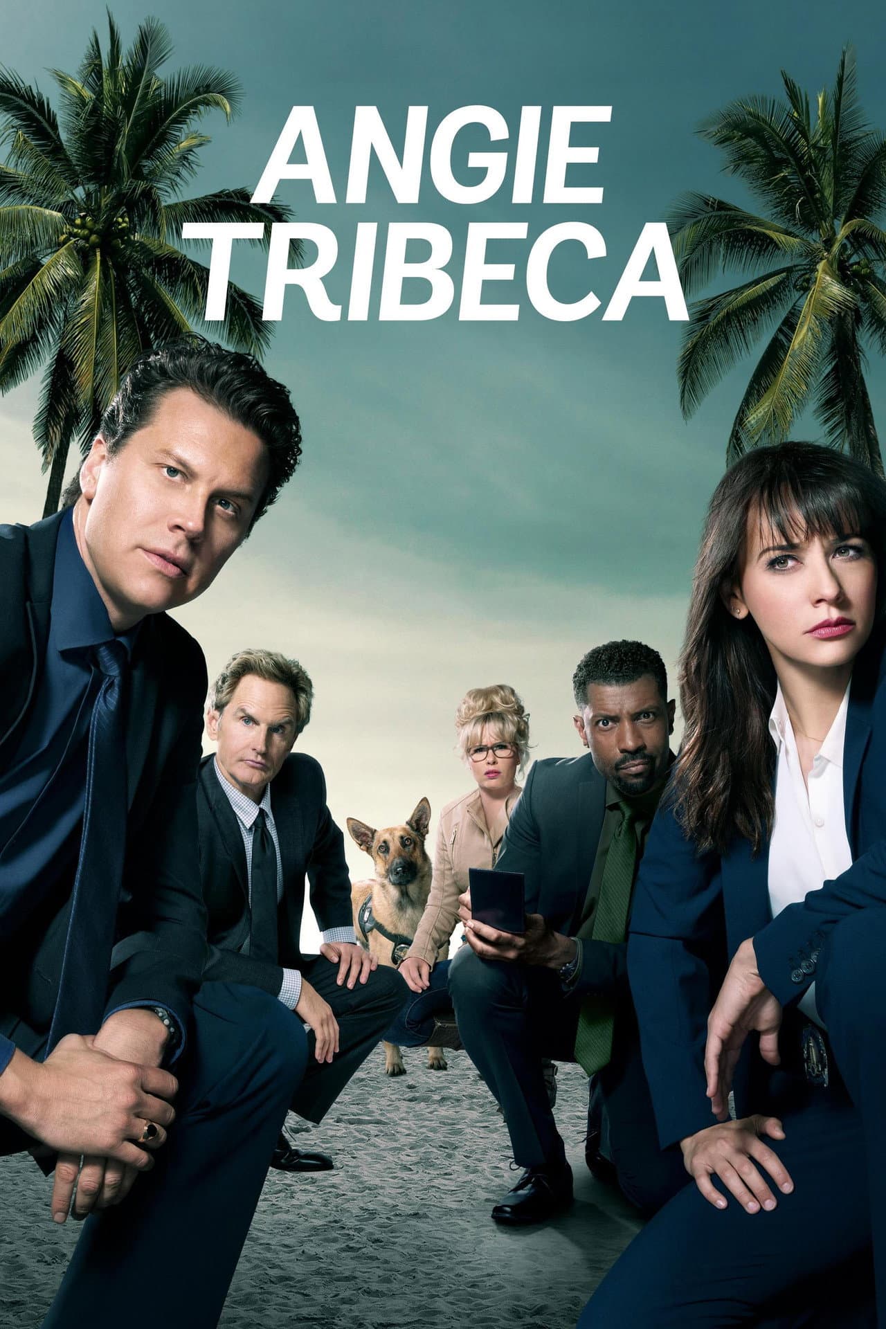 Angie Tribeca preview 2