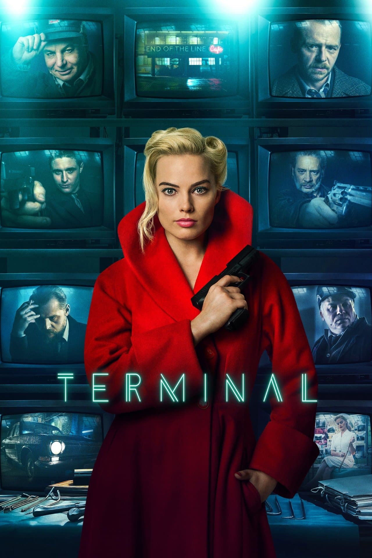 Terminal preview 2