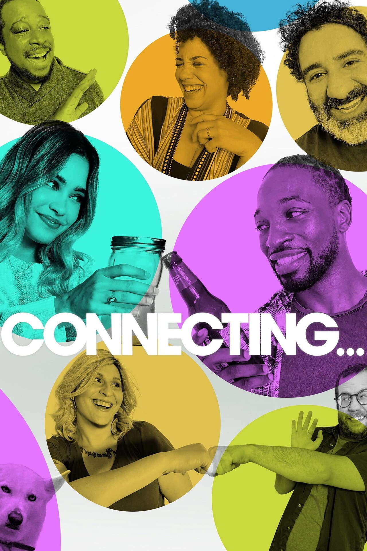 Connecting... preview 2