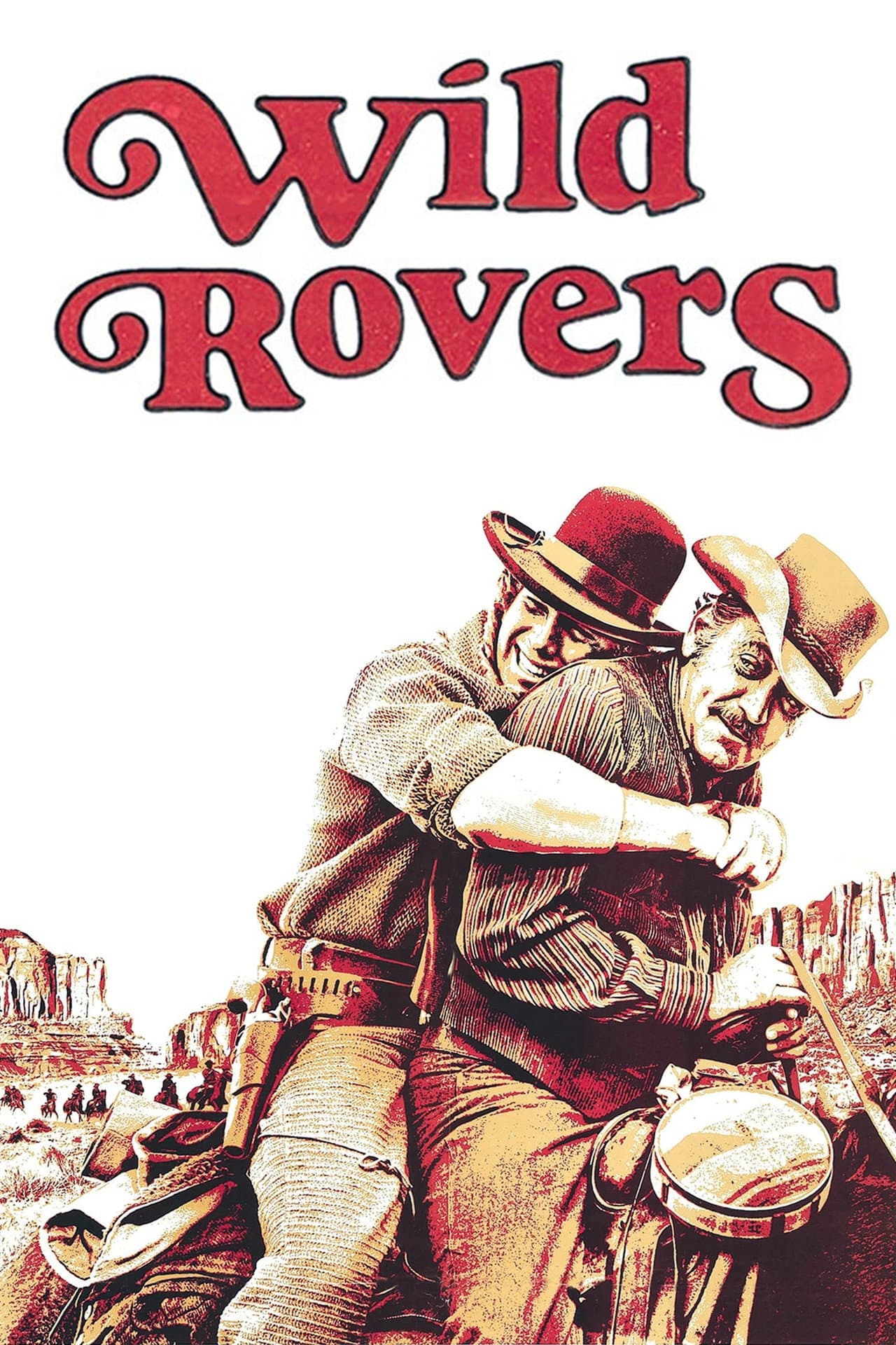 Wild Rovers preview 2