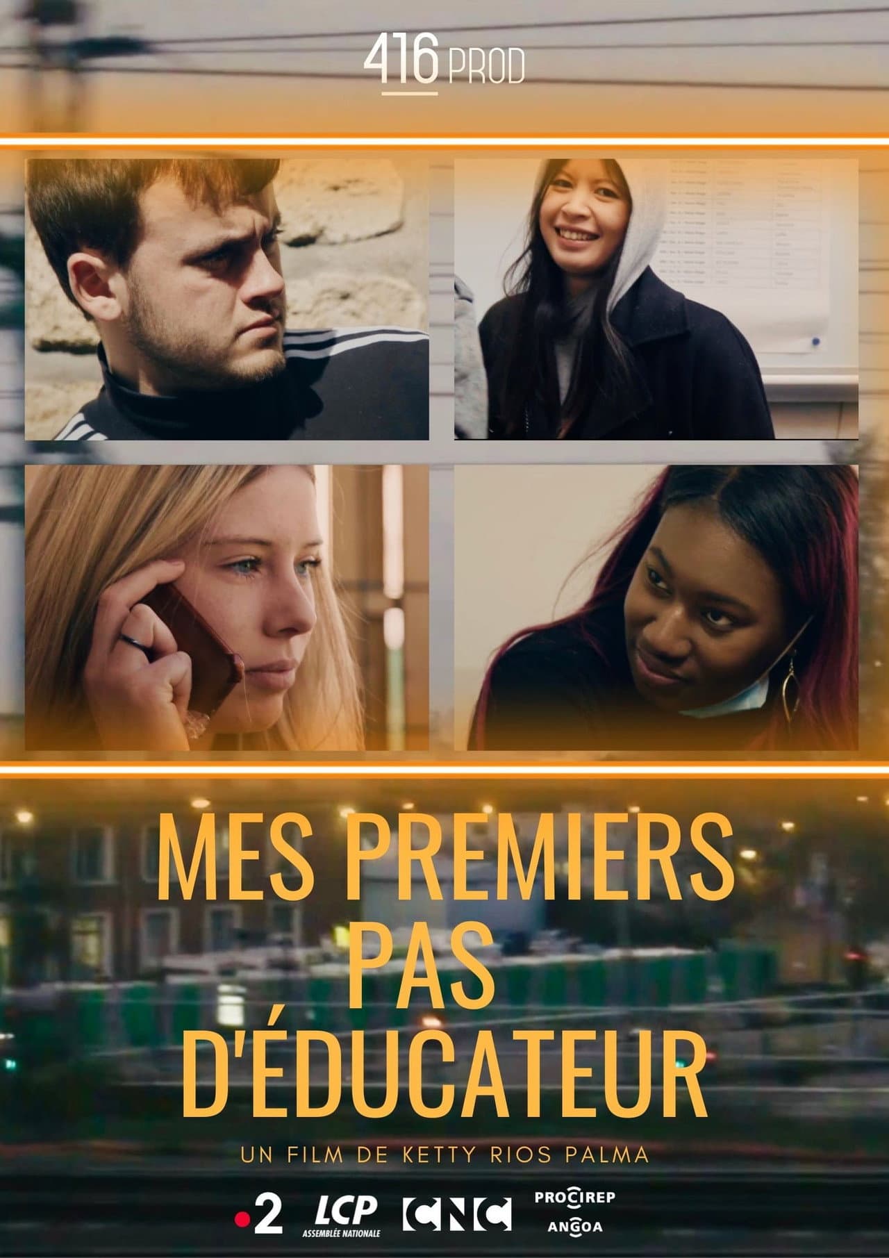 Mes premiers pas d'éducateur preview 2