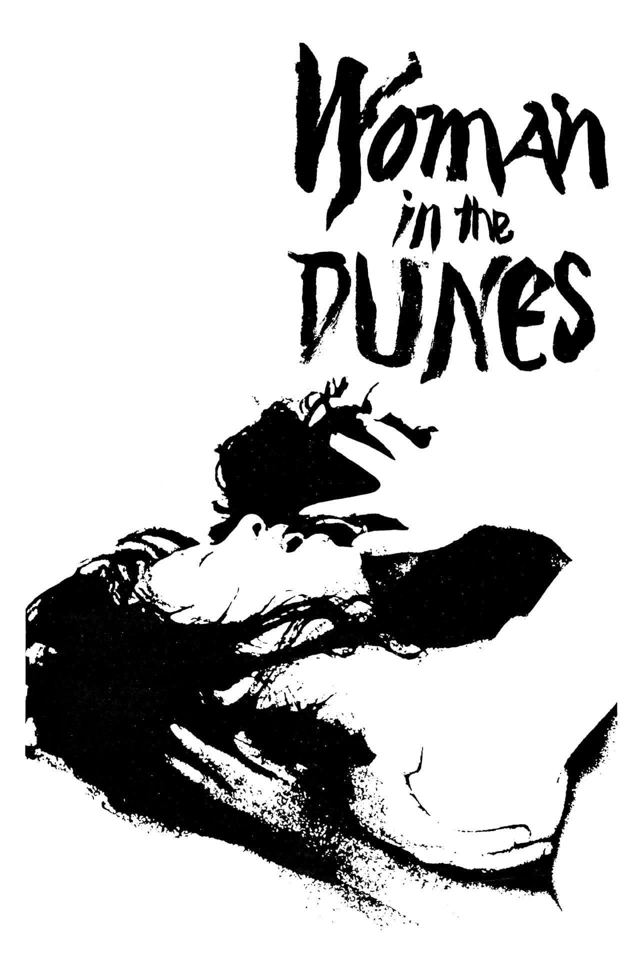 Woman in the Dunes preview 2