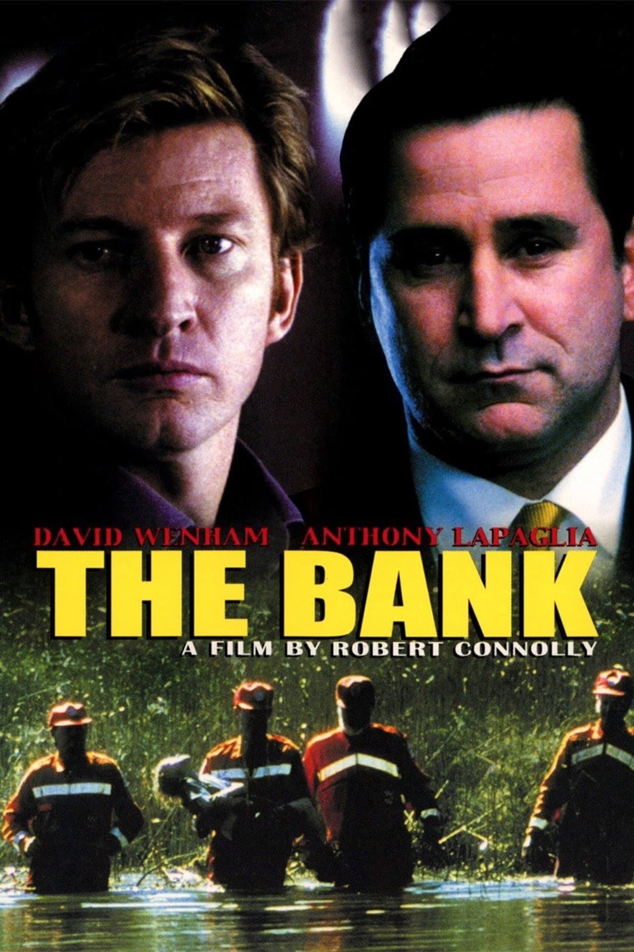The Bank preview 2