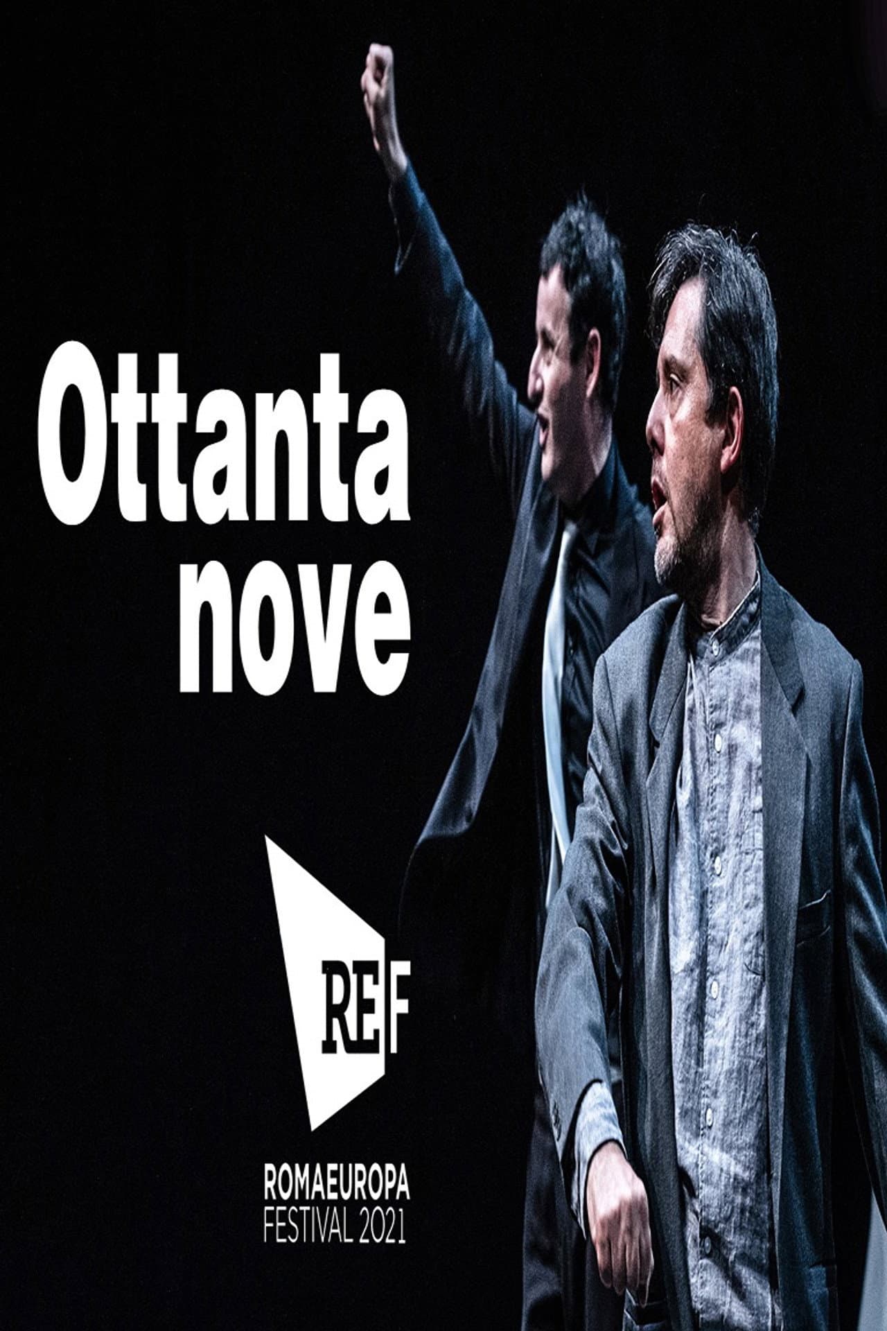 Ottantanove preview 1