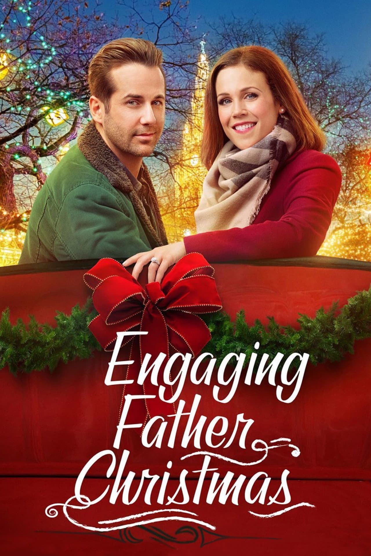 Engaging Father Christmas preview 2