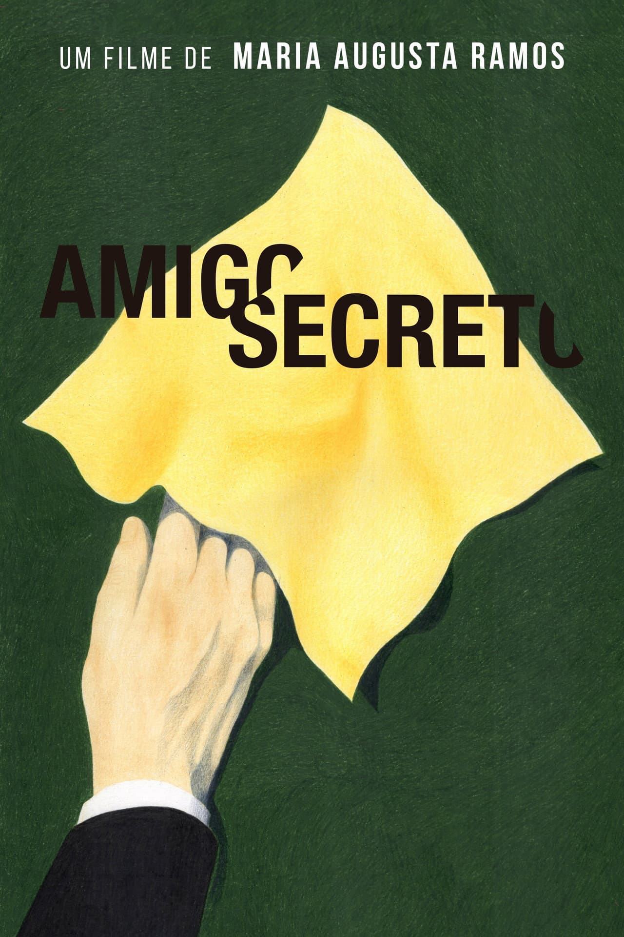 Secret Friend preview 2