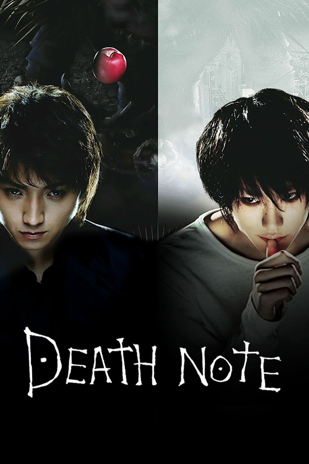 Death Note preview 2