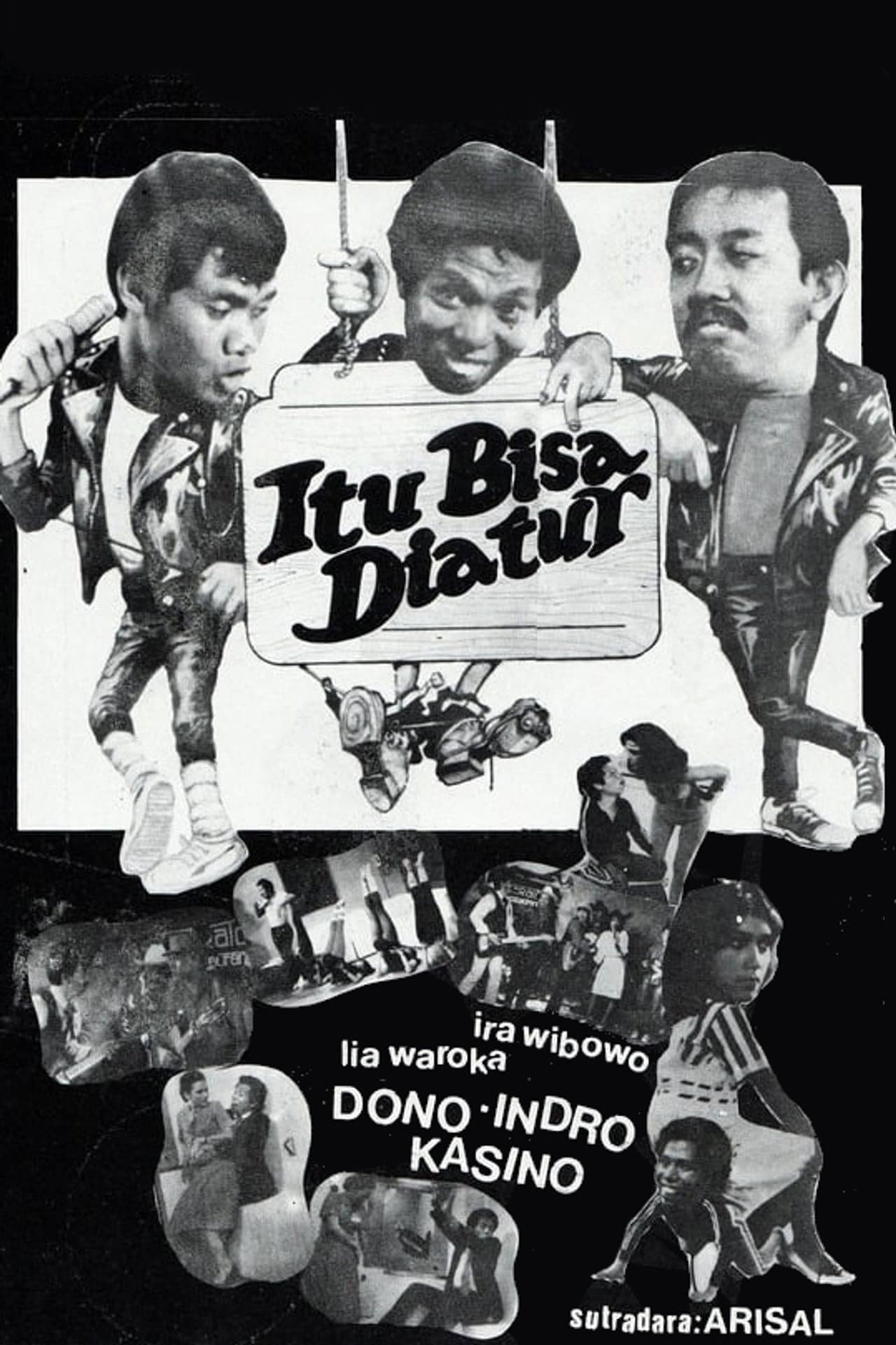 Itu Bisa Diatur preview 1