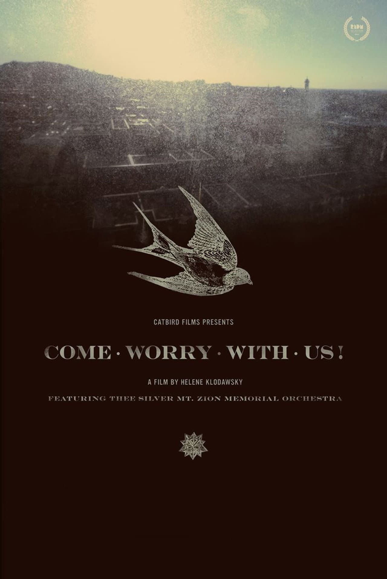 Come Worry with Us! preview 1