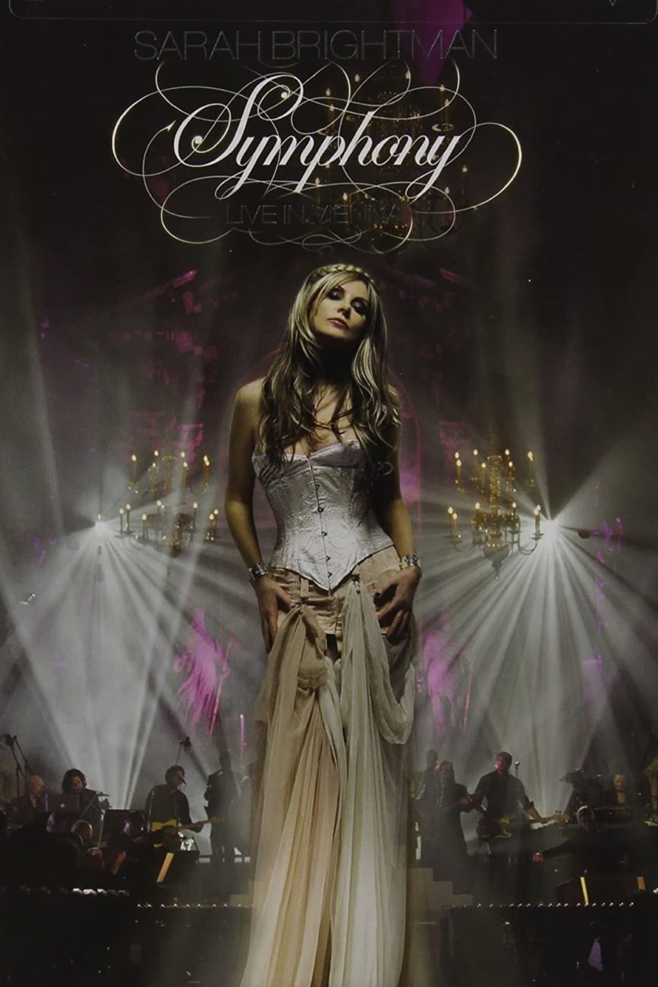 Sarah Brightman: Symphony - Live In Vienna preview 1