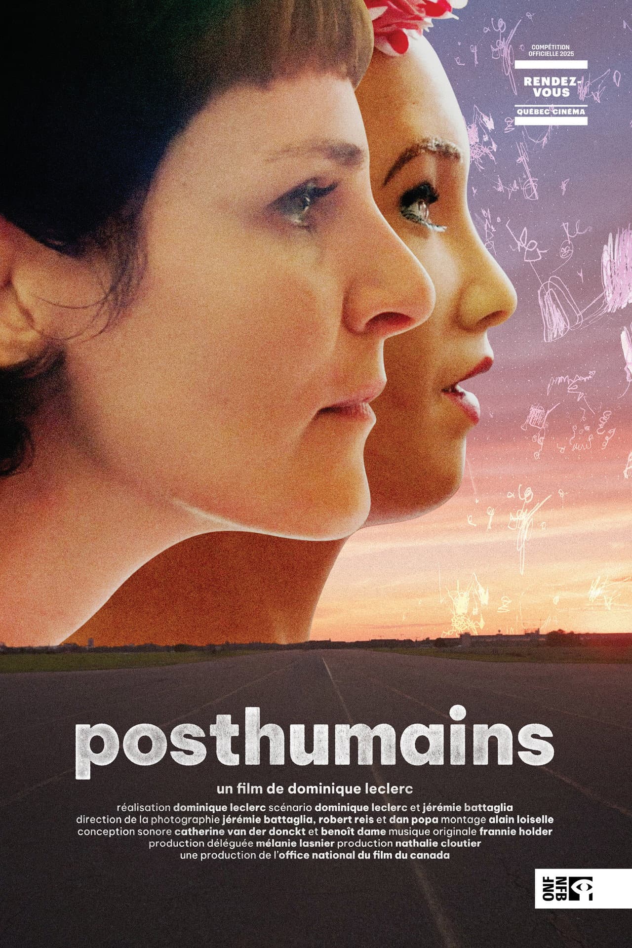 Posthumans preview 1