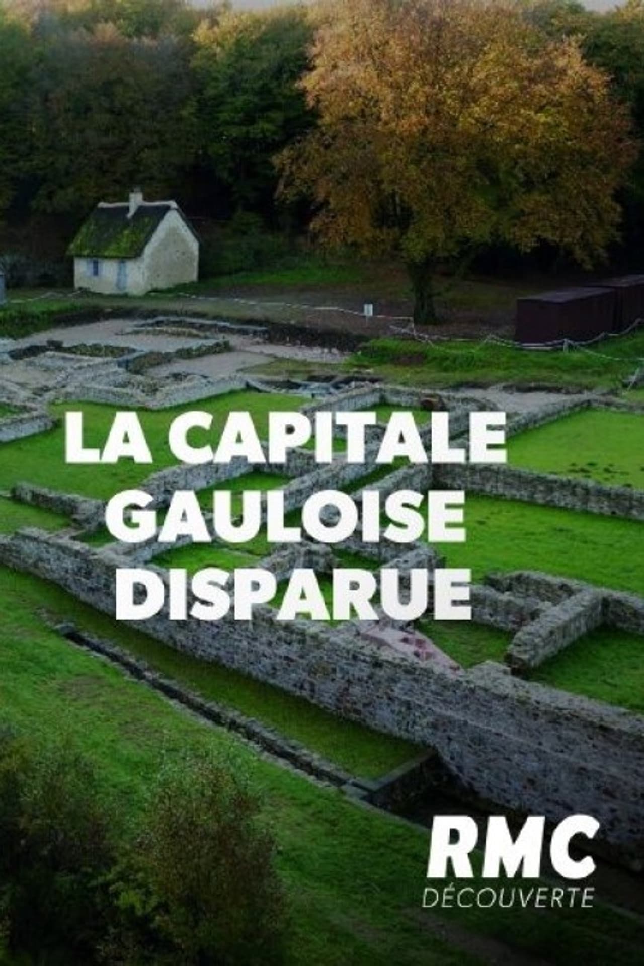 La capitale gauloise disparue preview 2