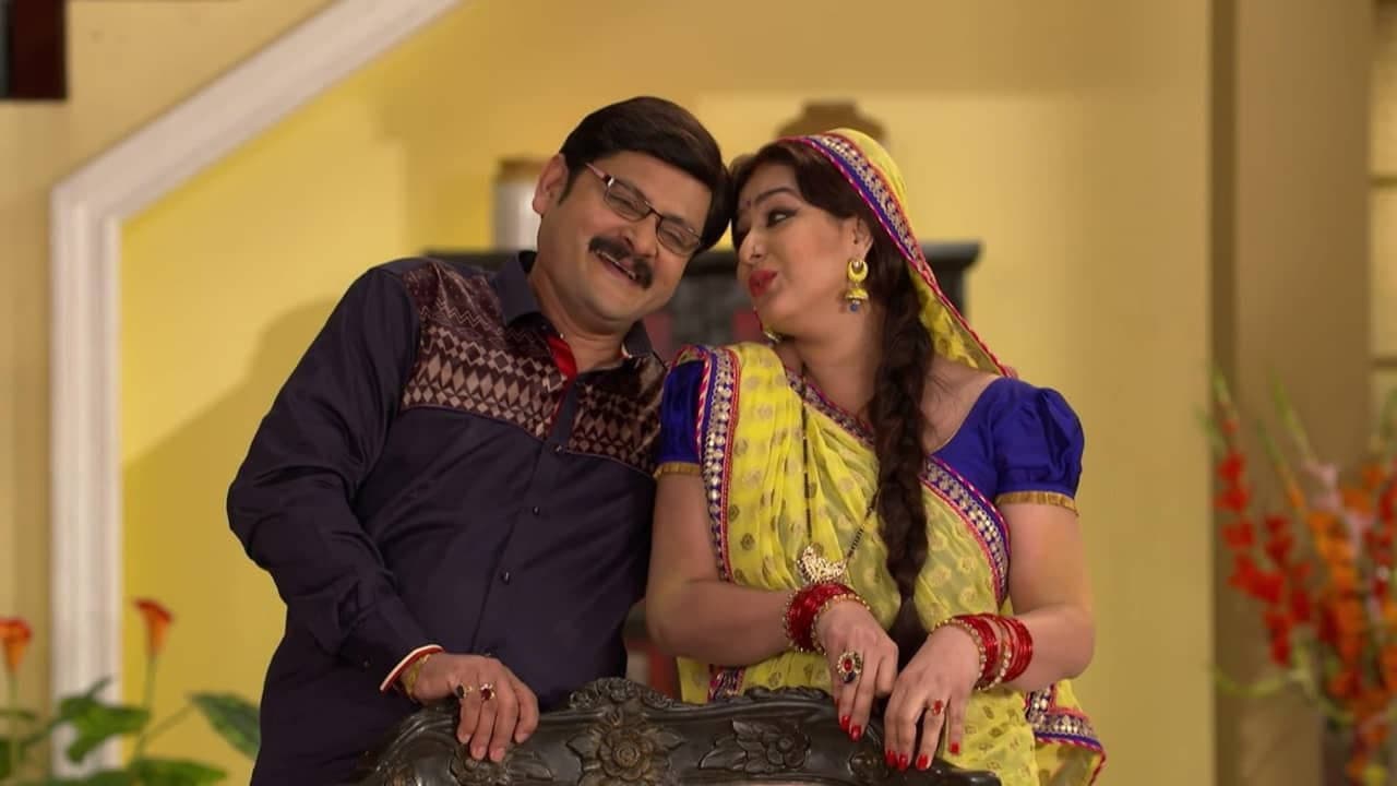 Bhoory Lal Comes to Visit Angoori