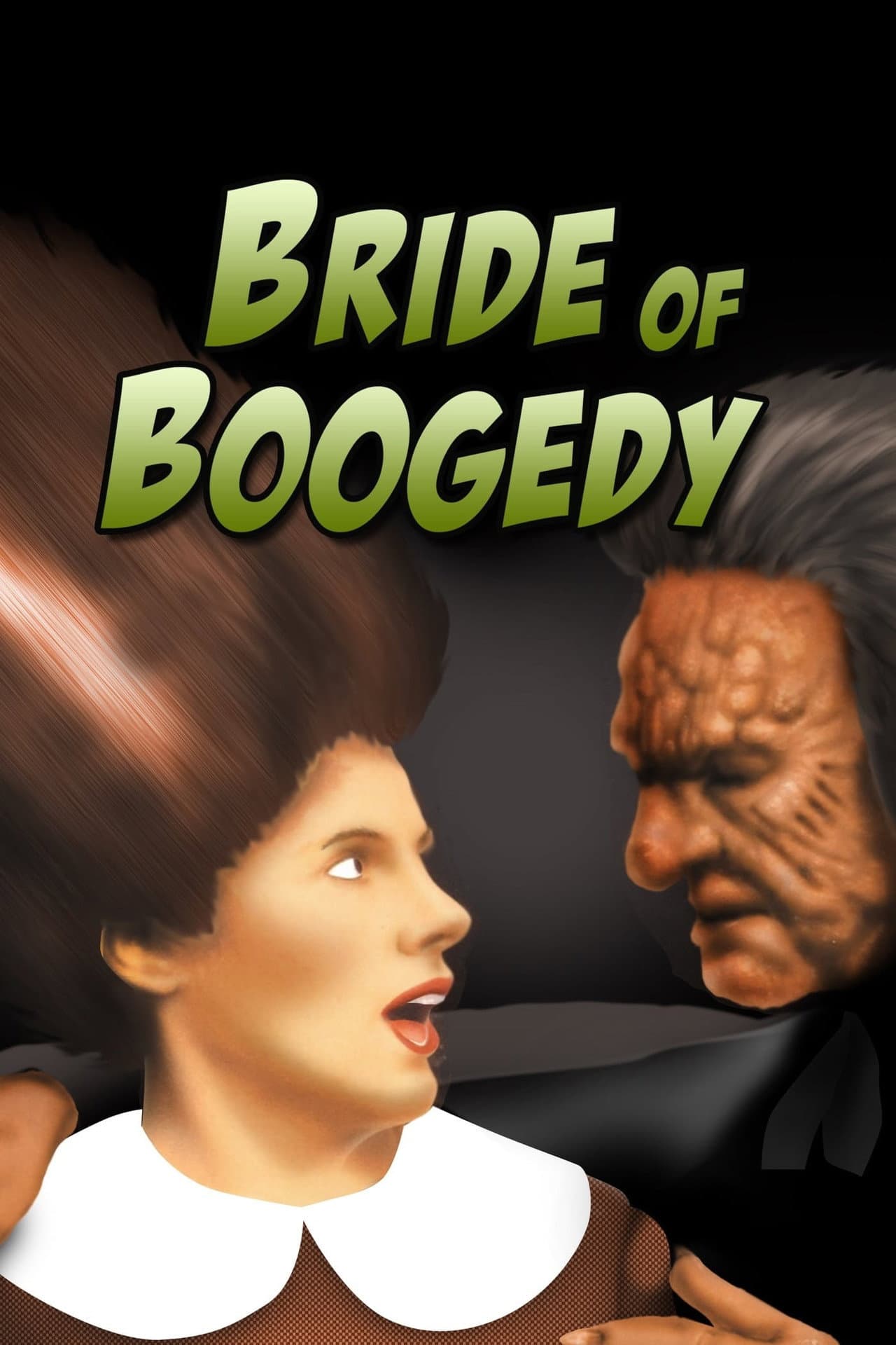 Bride of Boogedy preview 2