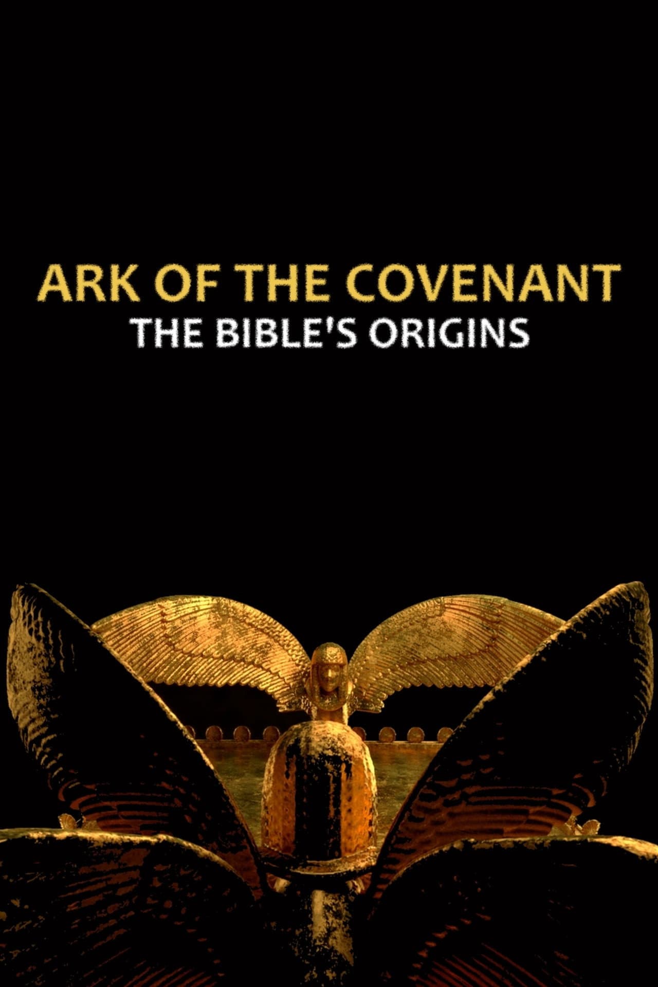 Ark of the Covenant: The Bible’s Origins preview 2