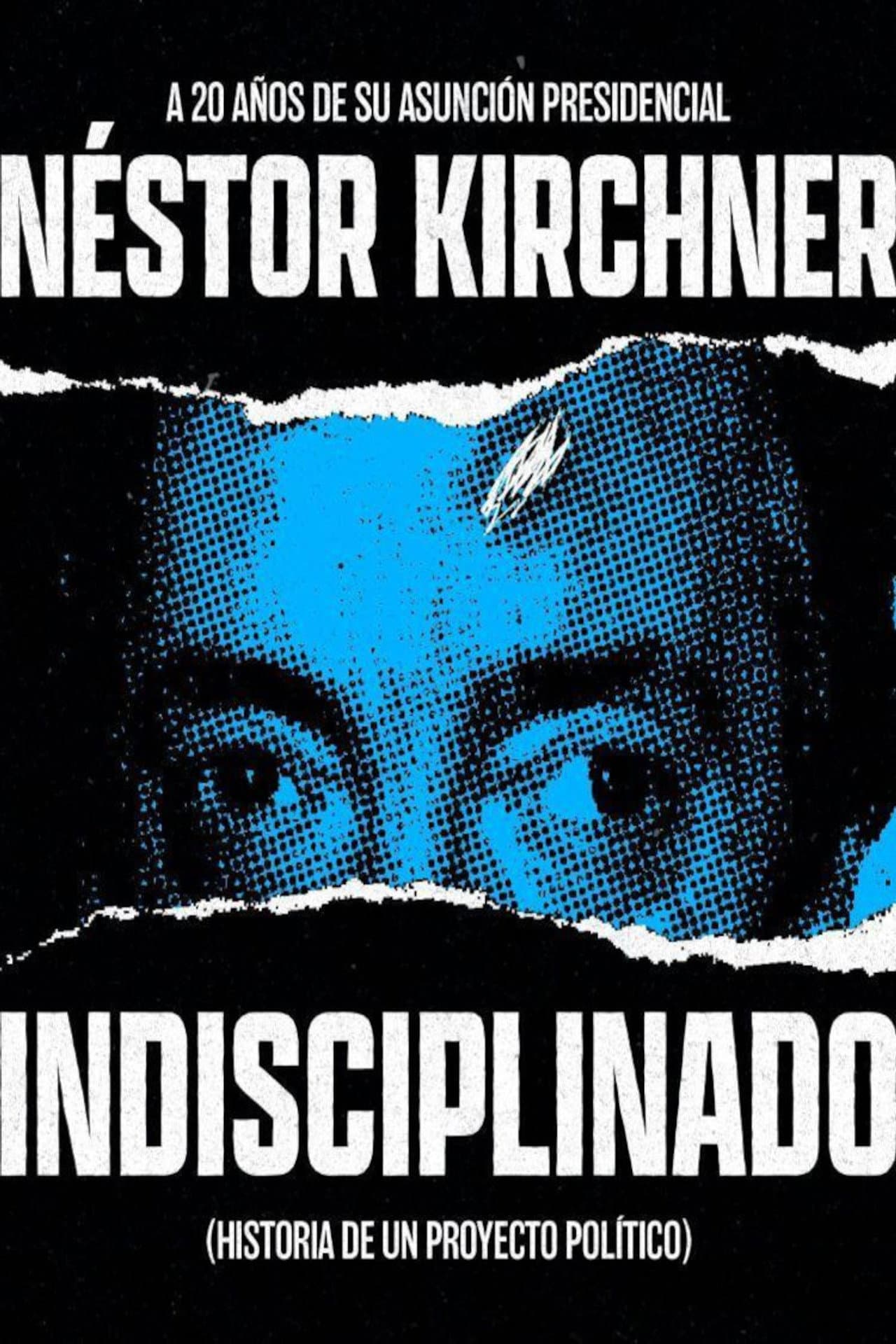 Indisciplinado. Historia de un proyecto político preview 2