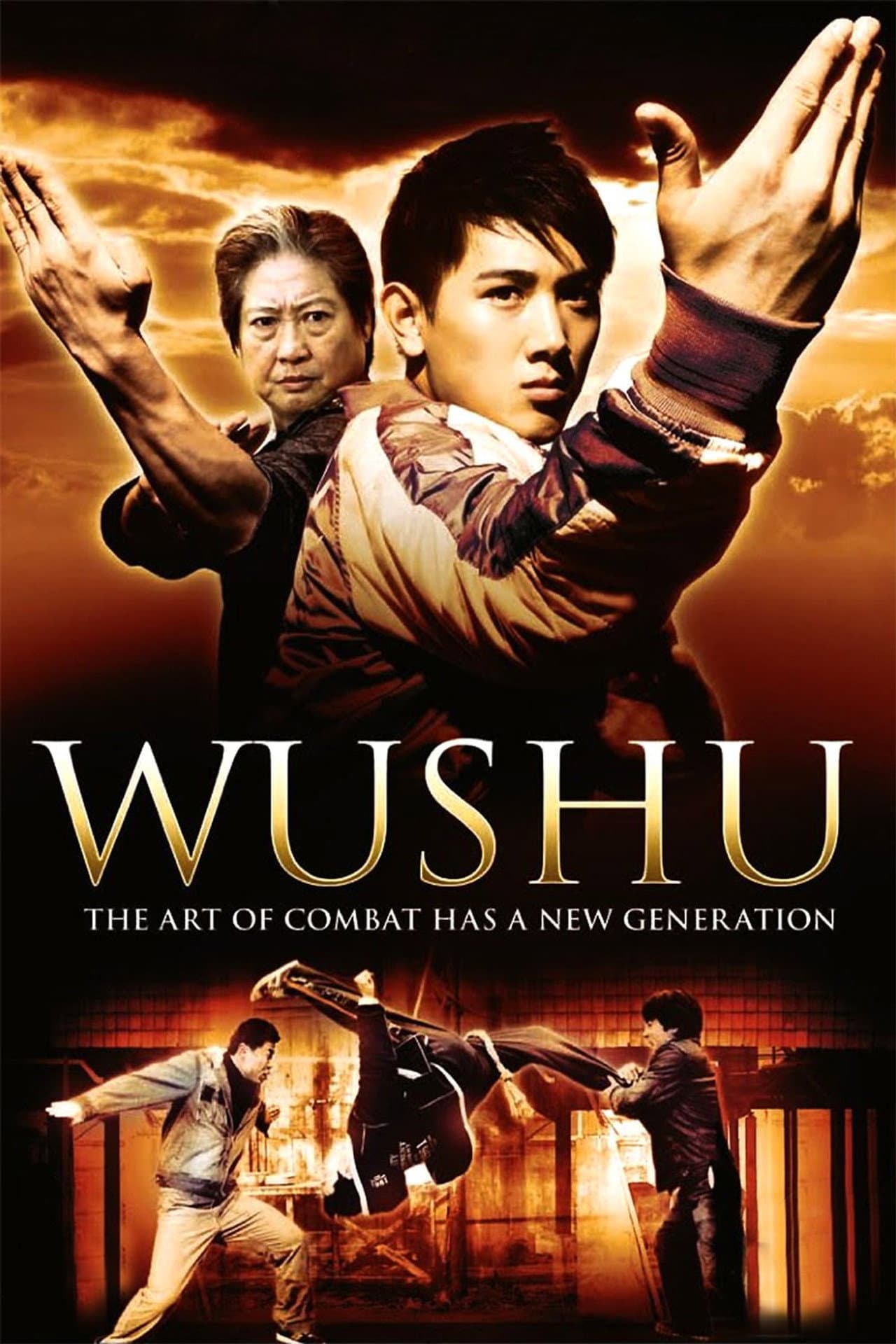 Wushu preview 2