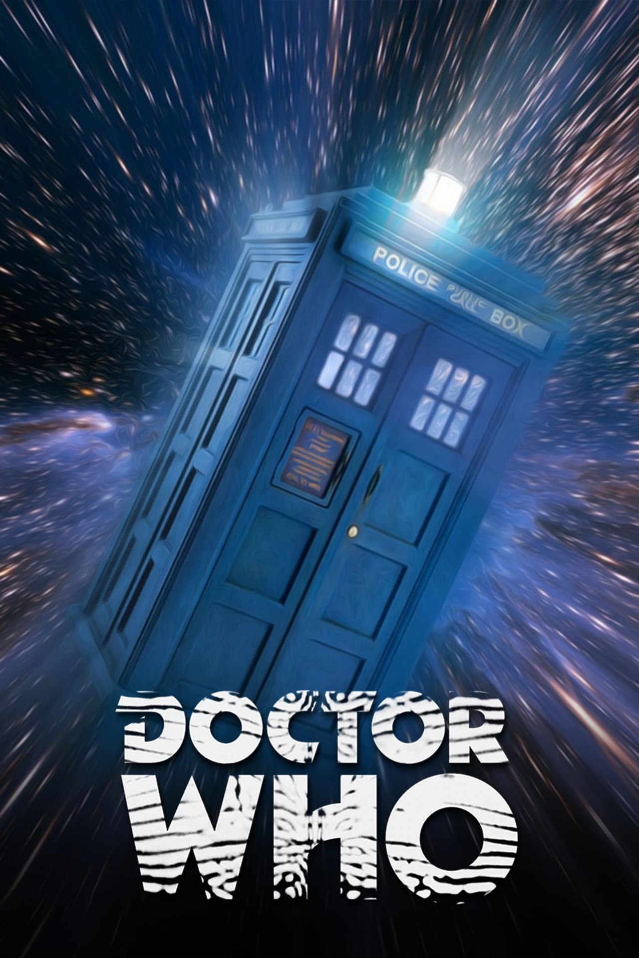 Doctor Who preview 2