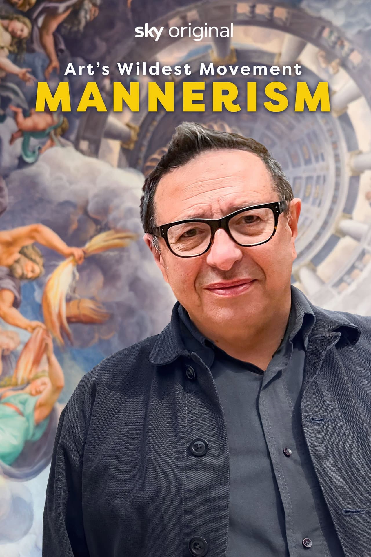 Art's Wildest Movement: Mannerism preview 1