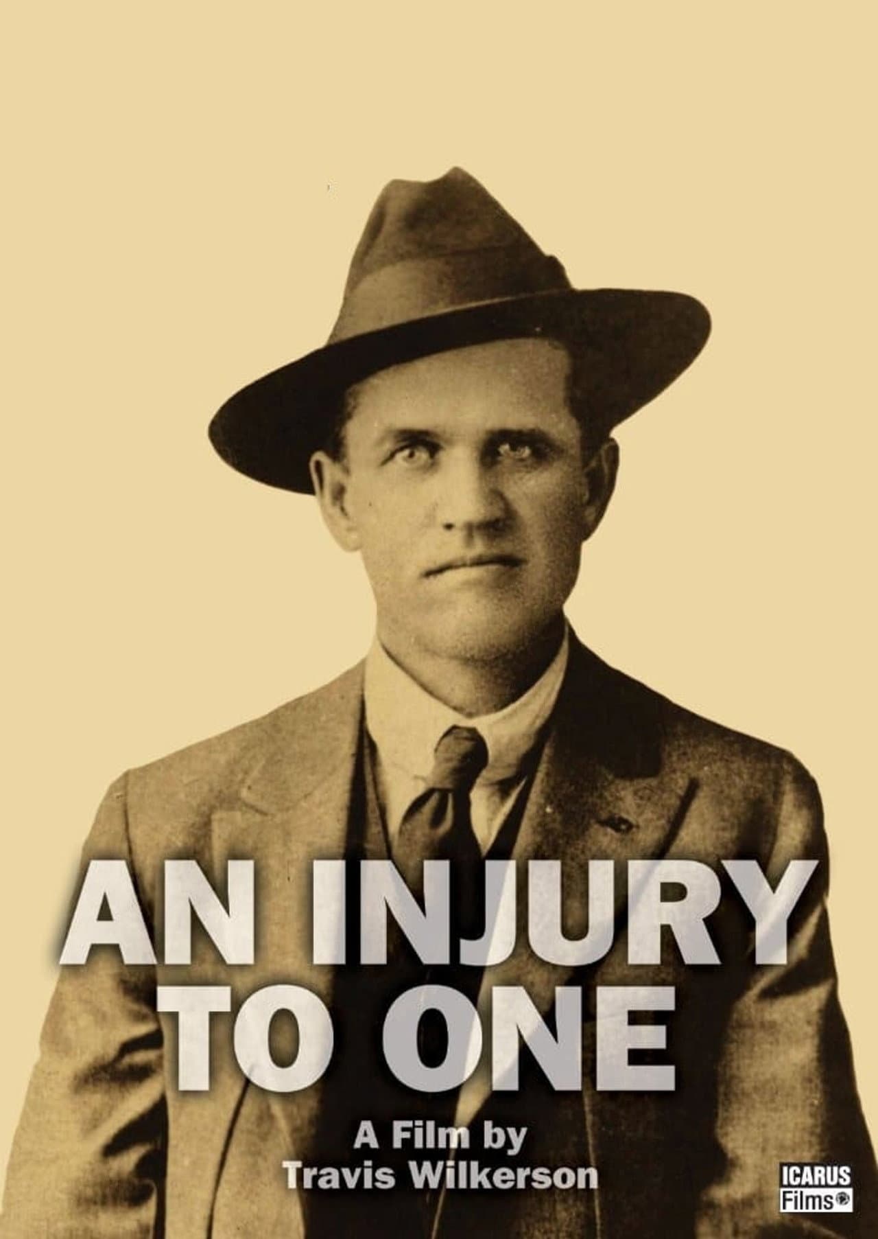 An Injury to One preview 2