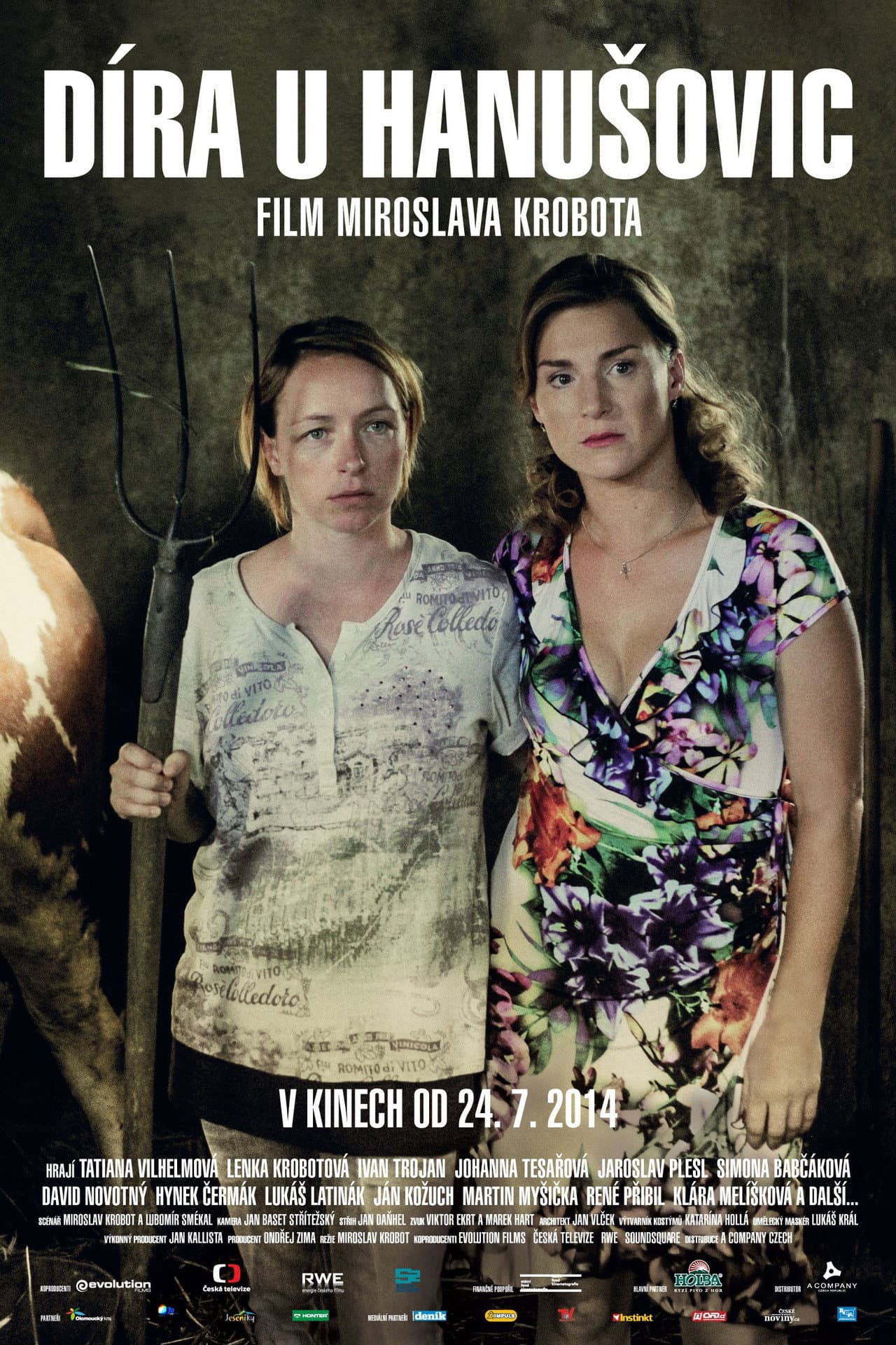 Nowhere in Moravia preview 2