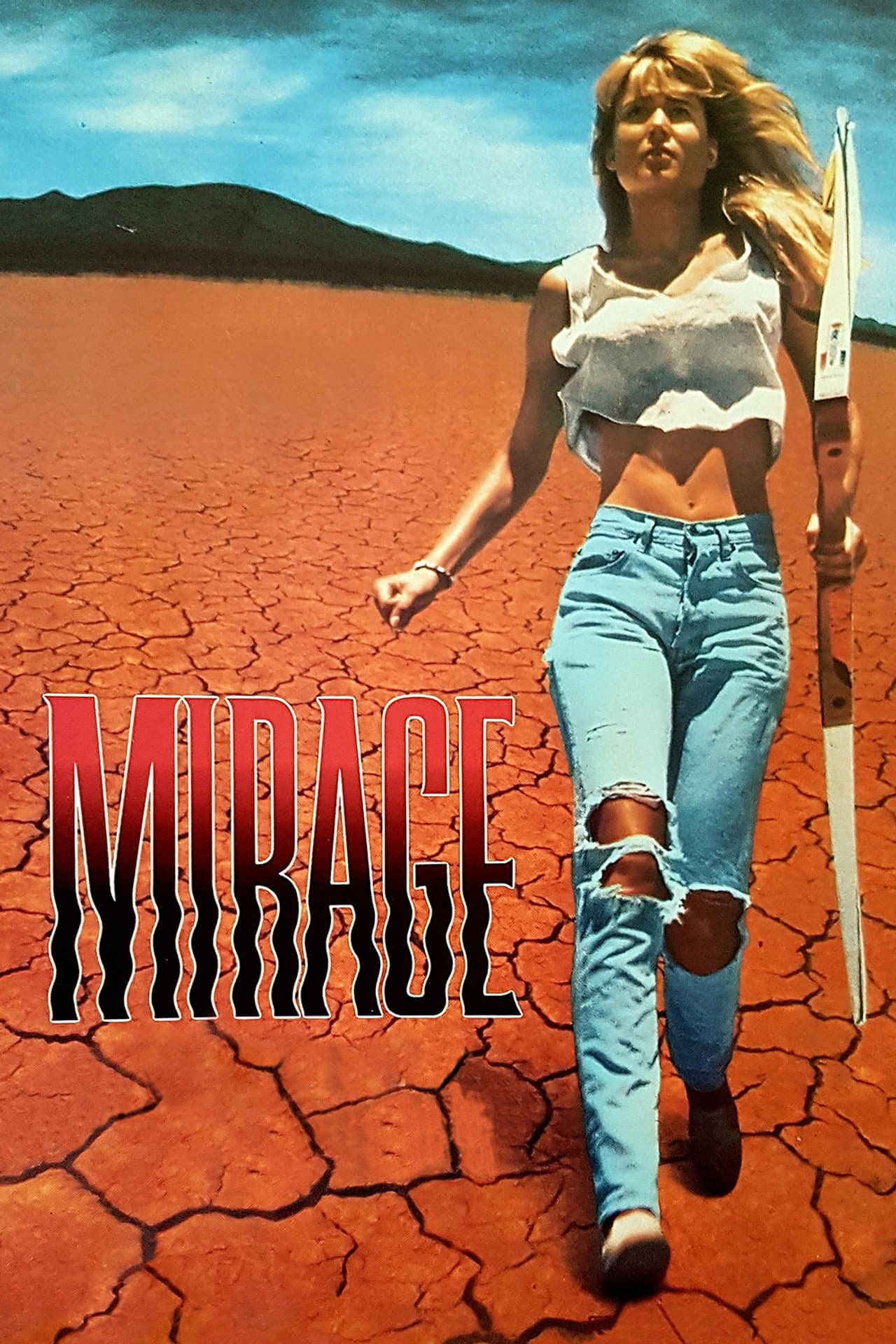 Mirage preview 2