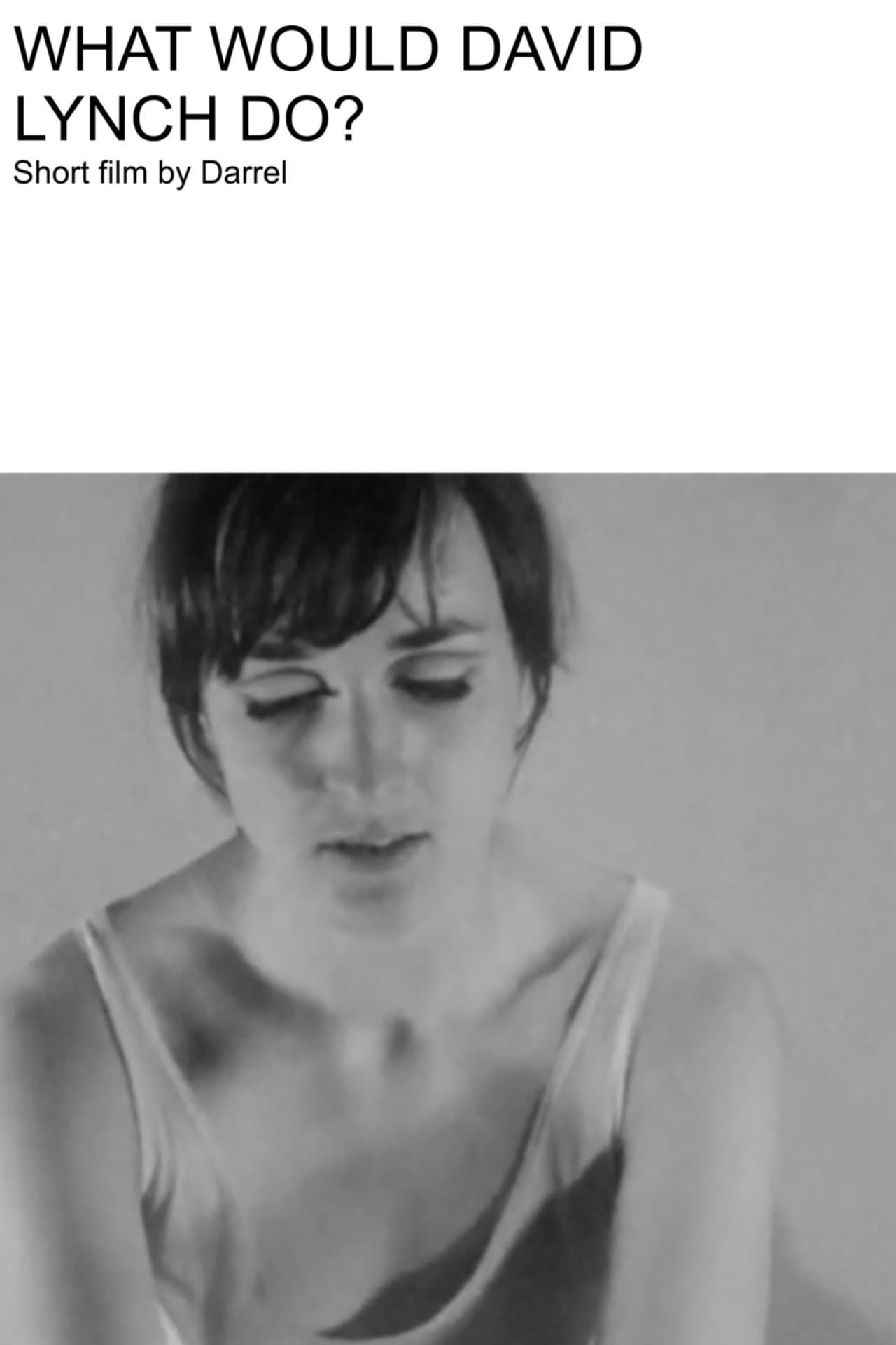 What Would David Lynch Do? preview 1
