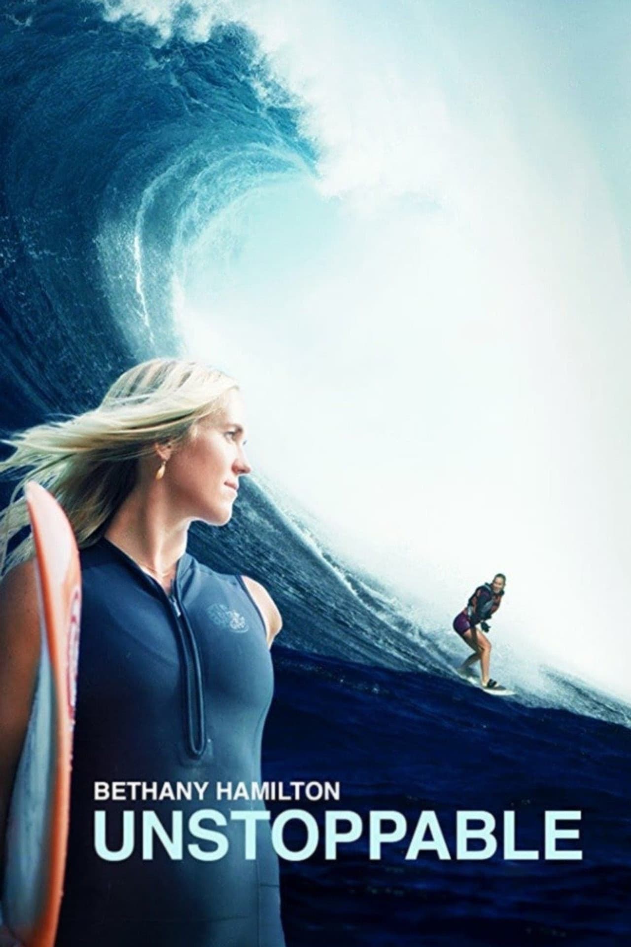 Bethany Hamilton: Unstoppable preview 2